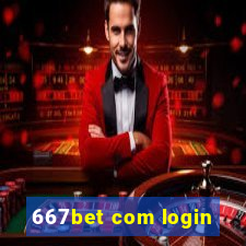 667bet com login