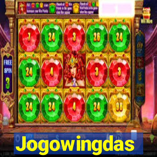 Jogowingdas