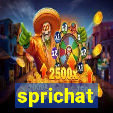 sprichat