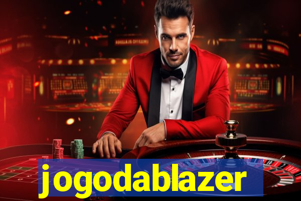 jogodablazer