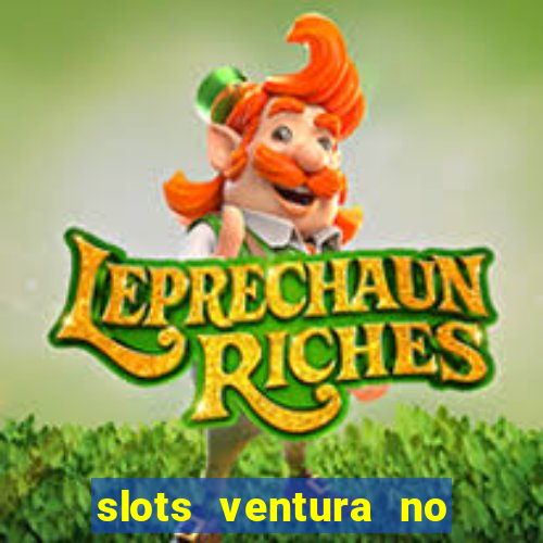 slots ventura no deposit bonus