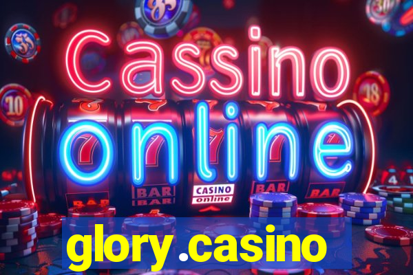 glory.casino