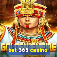 bet 365 casino