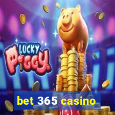 bet 365 casino