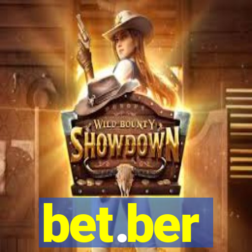 bet.ber