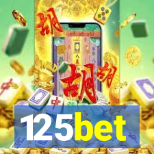 125bet