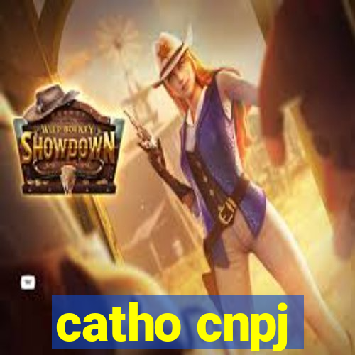 catho cnpj