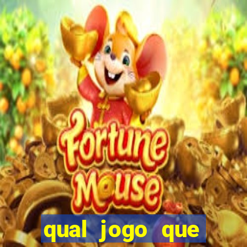 qual jogo que realmente ganha dinheiro de verdade