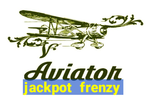 jackpot frenzy pusher real money