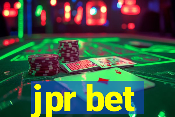 jpr bet