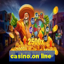 casino.on line