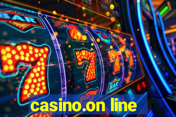 casino.on line