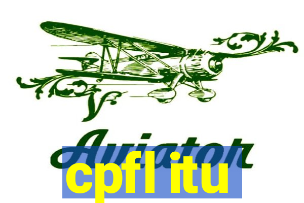 cpfl itu