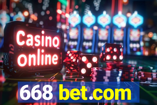 668 bet.com