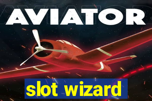 slot wizard