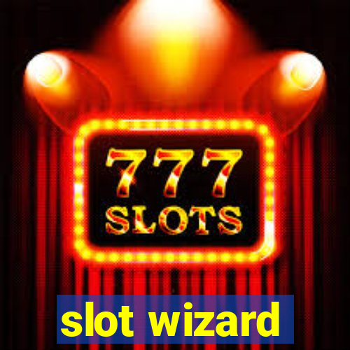 slot wizard