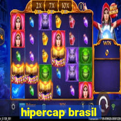 hipercap brasil