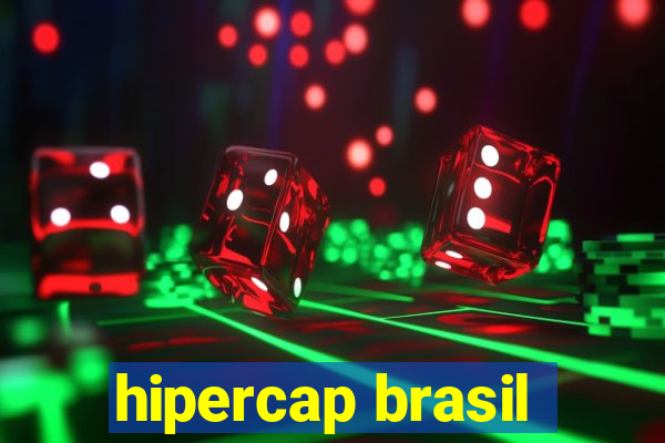 hipercap brasil