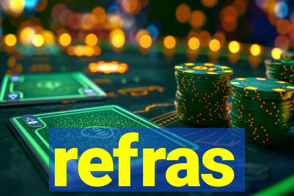 refras