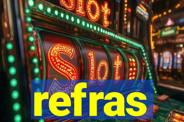 refras