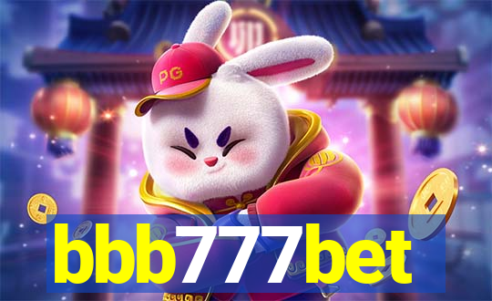 bbb777bet