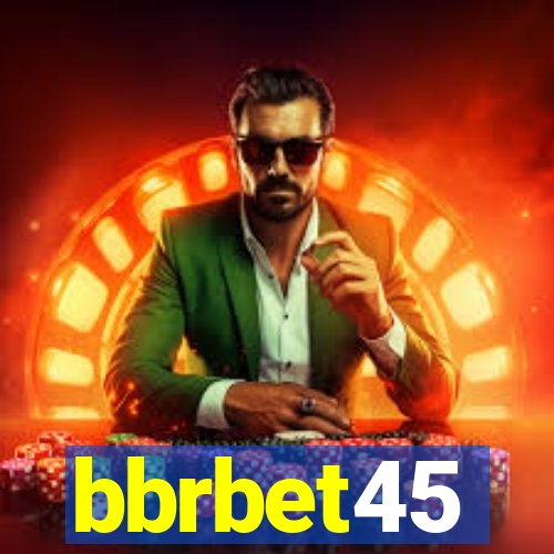 bbrbet45