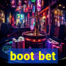 boot bet