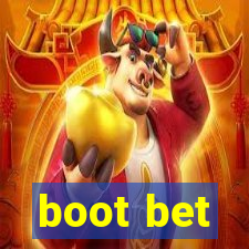 boot bet