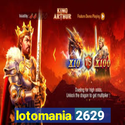 lotomania 2629