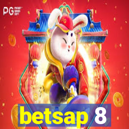 betsap 8