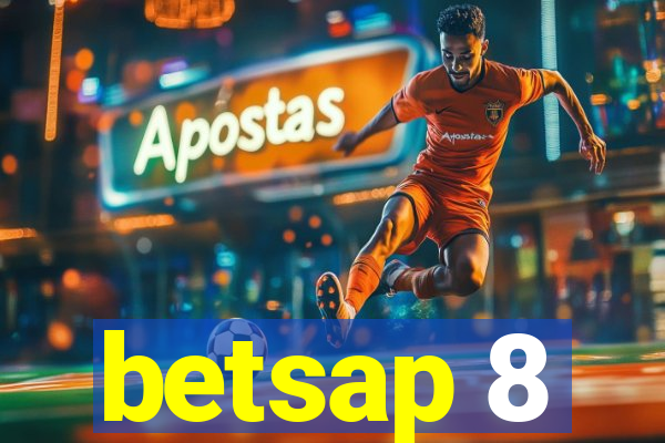 betsap 8