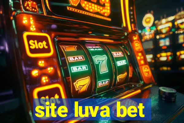 site luva bet