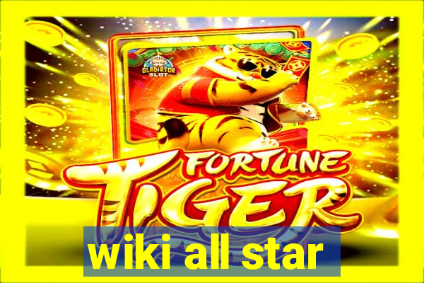 wiki all star