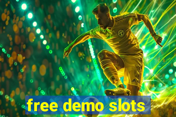 free demo slots