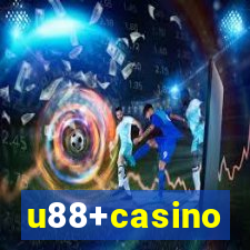 u88+casino