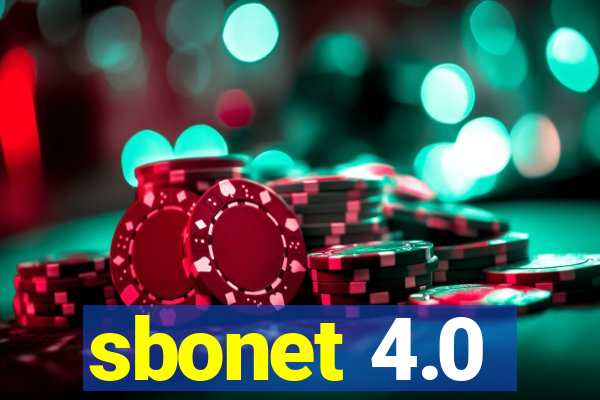 sbonet 4.0