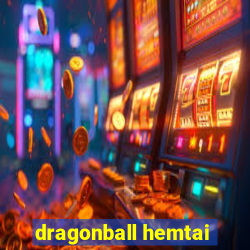 dragonball hemtai