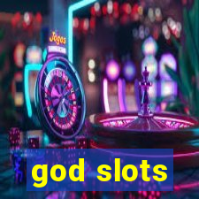 god slots