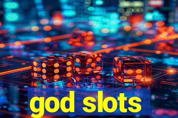 god slots