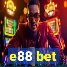 e88 bet