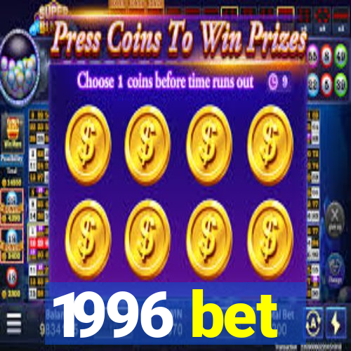 1996 bet