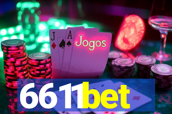 6611bet