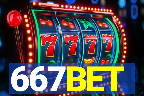 667BET