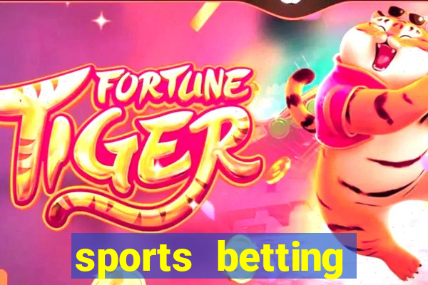 sports betting united states