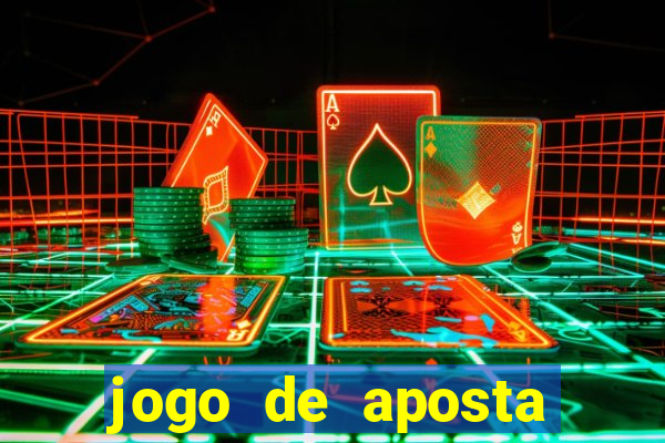 jogo de aposta online roleta