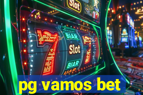 pg vamos bet