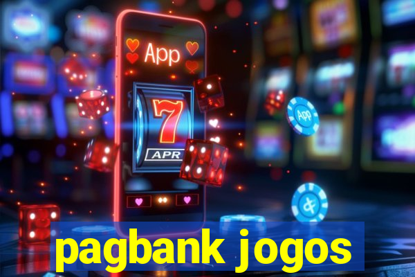 pagbank jogos