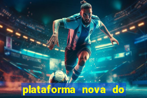 plataforma nova do tigre pagando muito