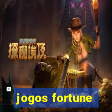 jogos fortune