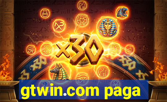 gtwin.com paga